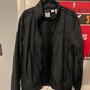 Adidas windbreaker Sample P edition